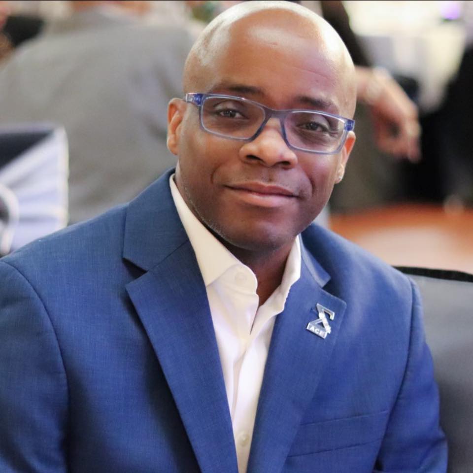 Dr. Van D. Richardson